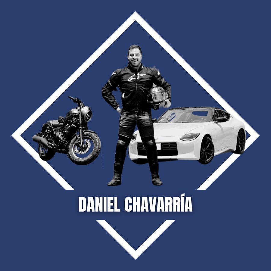 Daniel Chavarría