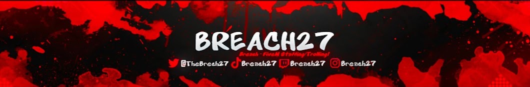 Breach27 Banner