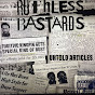 Ruthless Bastards - Topic