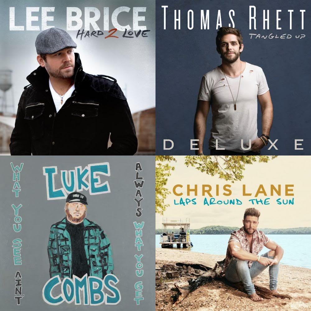 country Playlist