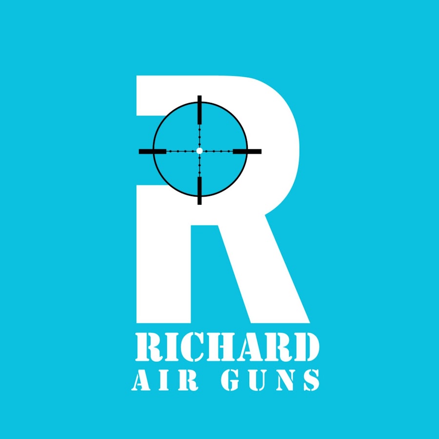 Richard Air Guns @richardairguns3774