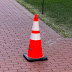 Halt! Cone