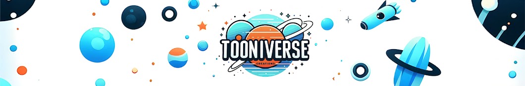 Tooniverse Creations