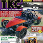 totalkitcar YouTube Channel