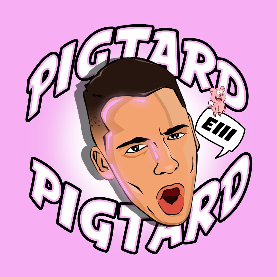 PigTard @pigtard