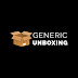 logo Generic Unboxing