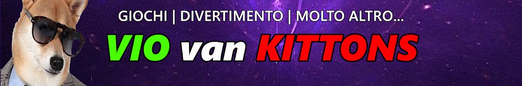 Vio van Kittons