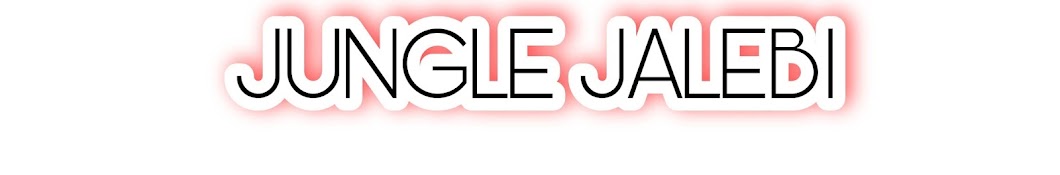 Jungle Jalebi Banner