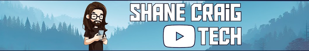 Shane Craig [scaryifliteral] Banner