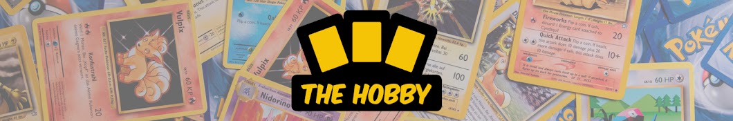 The Hobby Lair