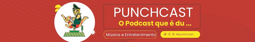 Punchcast