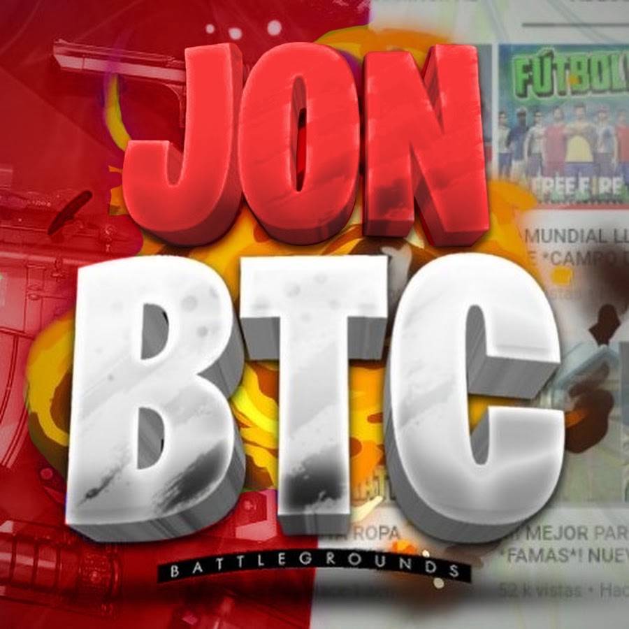 JONBTC JUEGA @jonbtcjuega