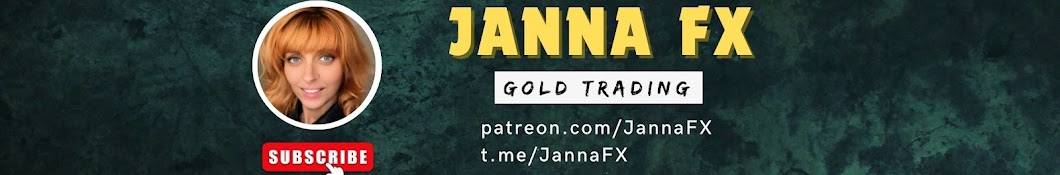 Trading Gold with Janna FX