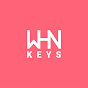 whnkeys - Custom Tastaturen