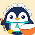 logo Penguin's Kitchen