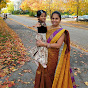 Sravanthi telugu Vlogs in USA