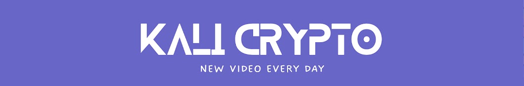 kali crypto