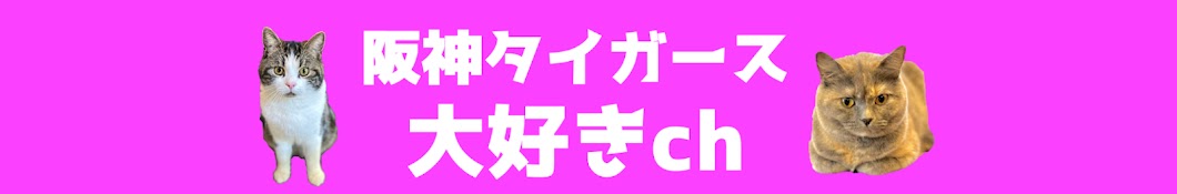 阪神タイガース大好きチャンネル