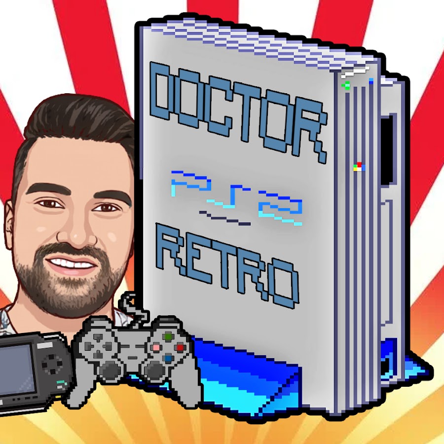 Doctor Retro