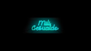 Mili Gesualdo youtube banner