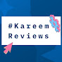 Kareem Reviews