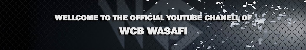 WCB WASAFI