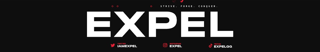 Expel Banner