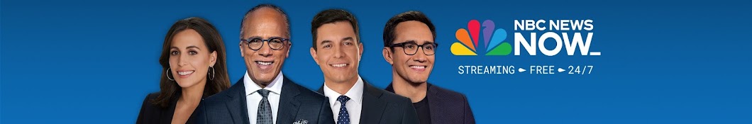 NBC News Banner