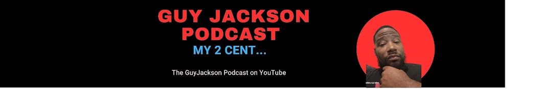 The Guy Jackson Podcast