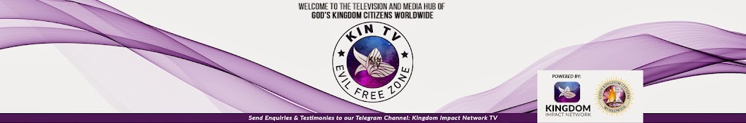 KIN-TV Banner