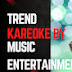 Trend KAREOKE 