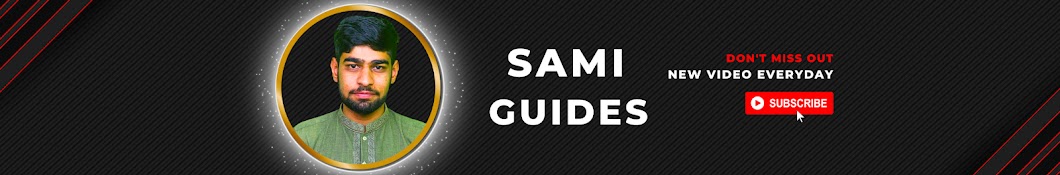 Sami Guides