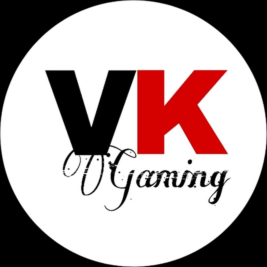 Gaming with VK