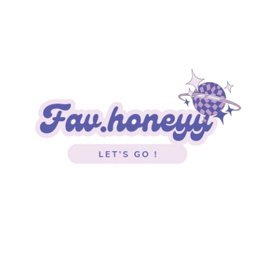 Fav.honeyy - YouTube Fav.honeyy