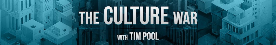 Tim Pool Banner