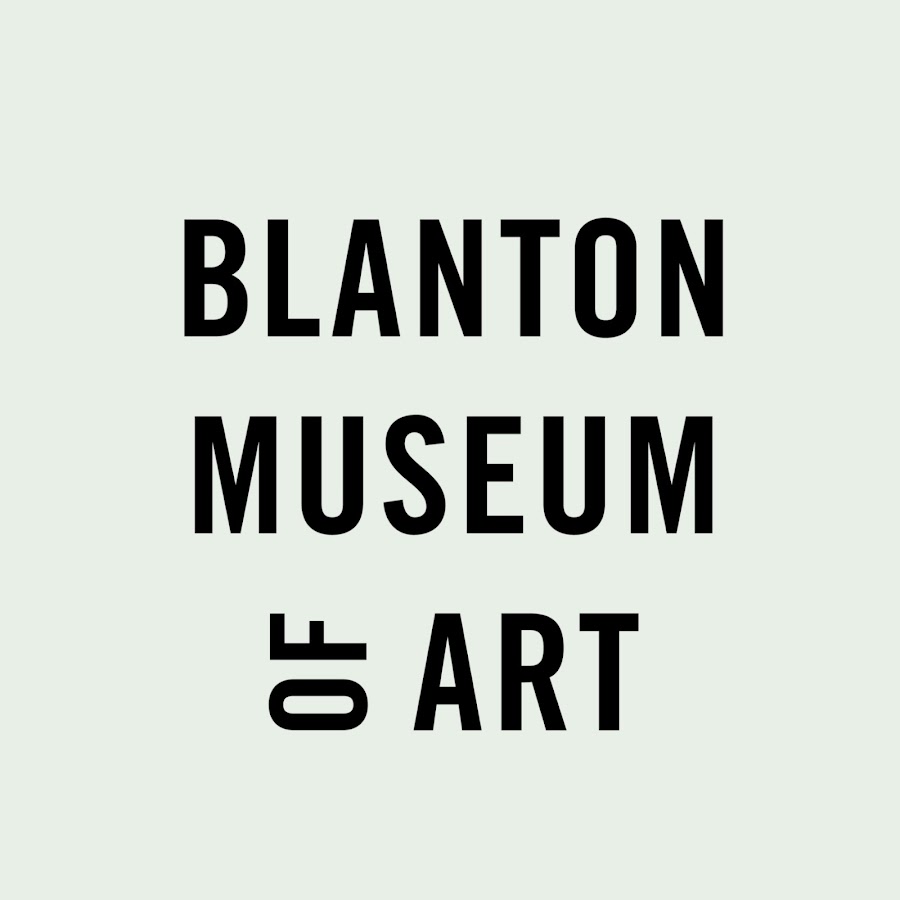 Blanton Museum of Art in Austin, Texas - YouTube