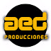 logo AED PRODUCCIONES