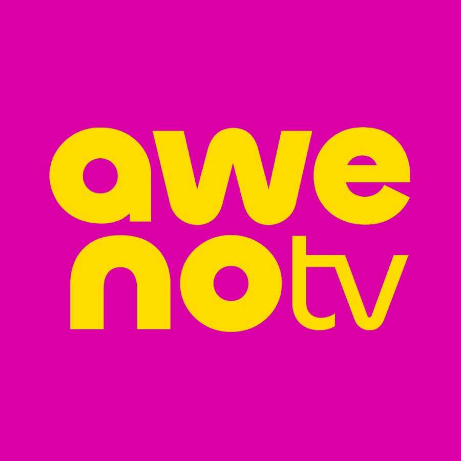 AWENO TV @awenotv