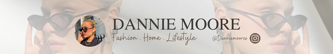Dannie Moore Banner