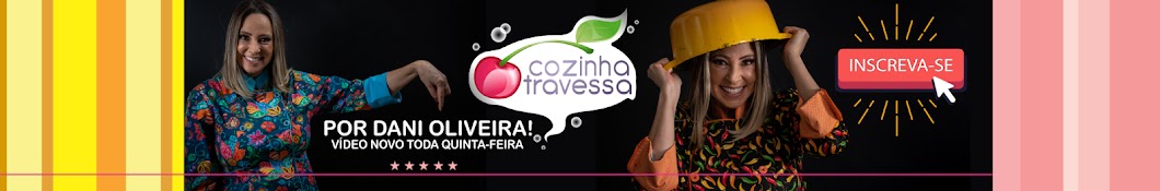 Cozinha Travessa