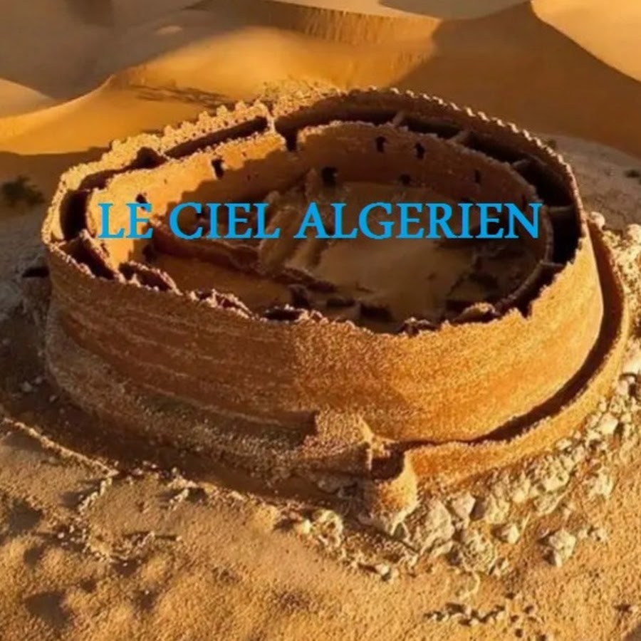 Le Ciel Algérien