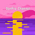 logo DanPro_Channel