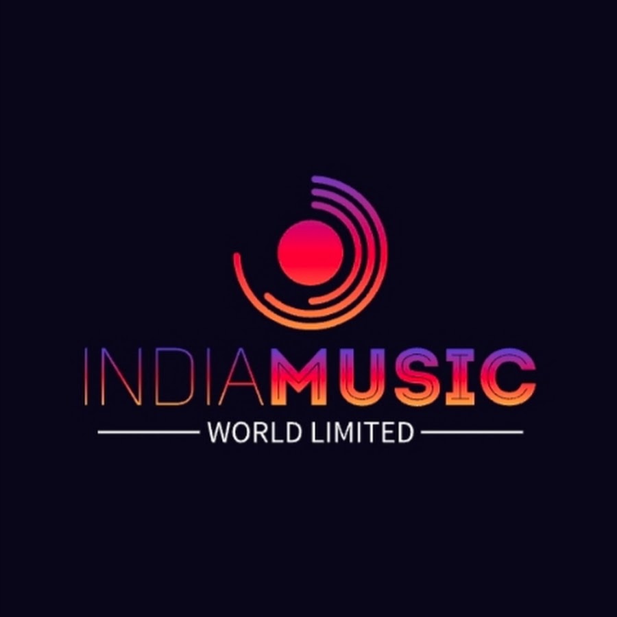 INDIA MUSIC WORLD LIMITED - YouTube