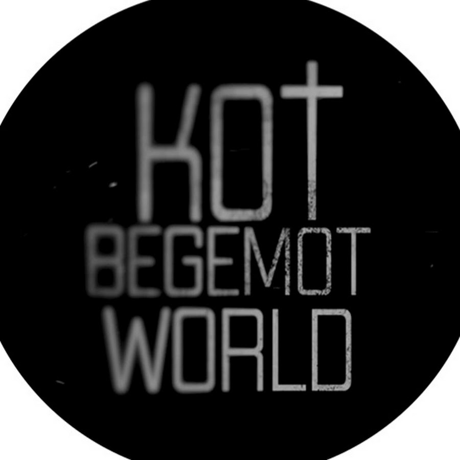 Profile avatar of TheKotBegemotWorld