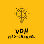 VDH MEDchannel