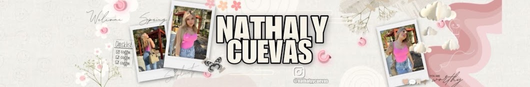 Nathaly Cuevas Banner