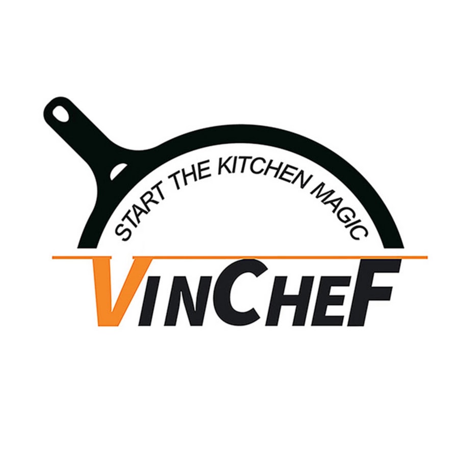  Vinchef Nonstick Frying Pan Anti Scratch,9.5 Inch