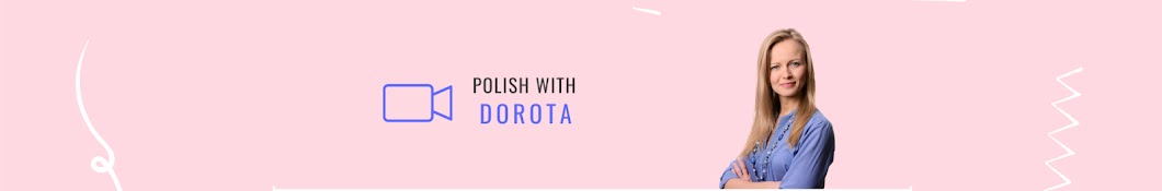 Polish with Dorota Banner