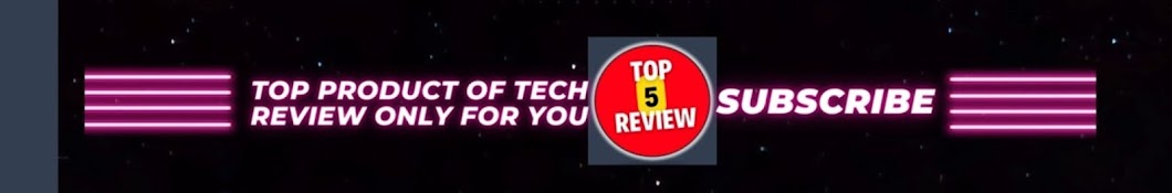 Top 5 Reviews