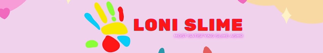 Loni Best Slime